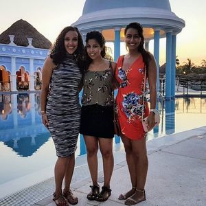 Meet your Posher, Christina